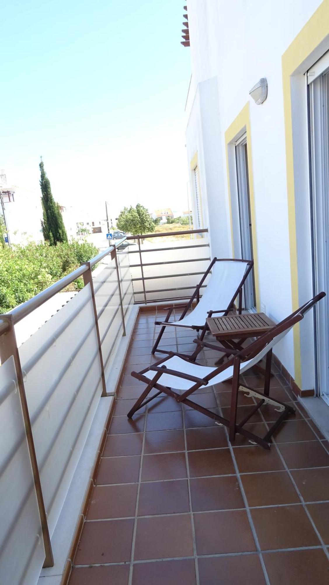 Quinta Gomeira By Amandio Batista Cabanas De Tavira Eksteriør billede