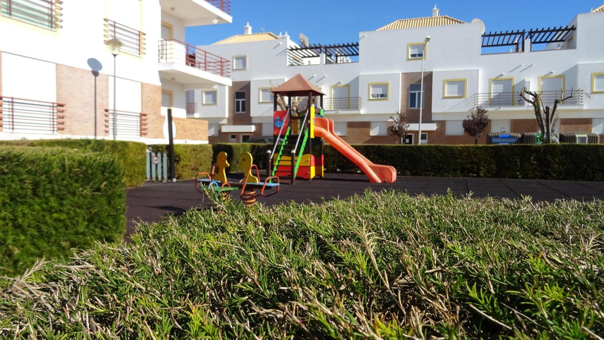 Quinta Gomeira By Amandio Batista Cabanas De Tavira Eksteriør billede