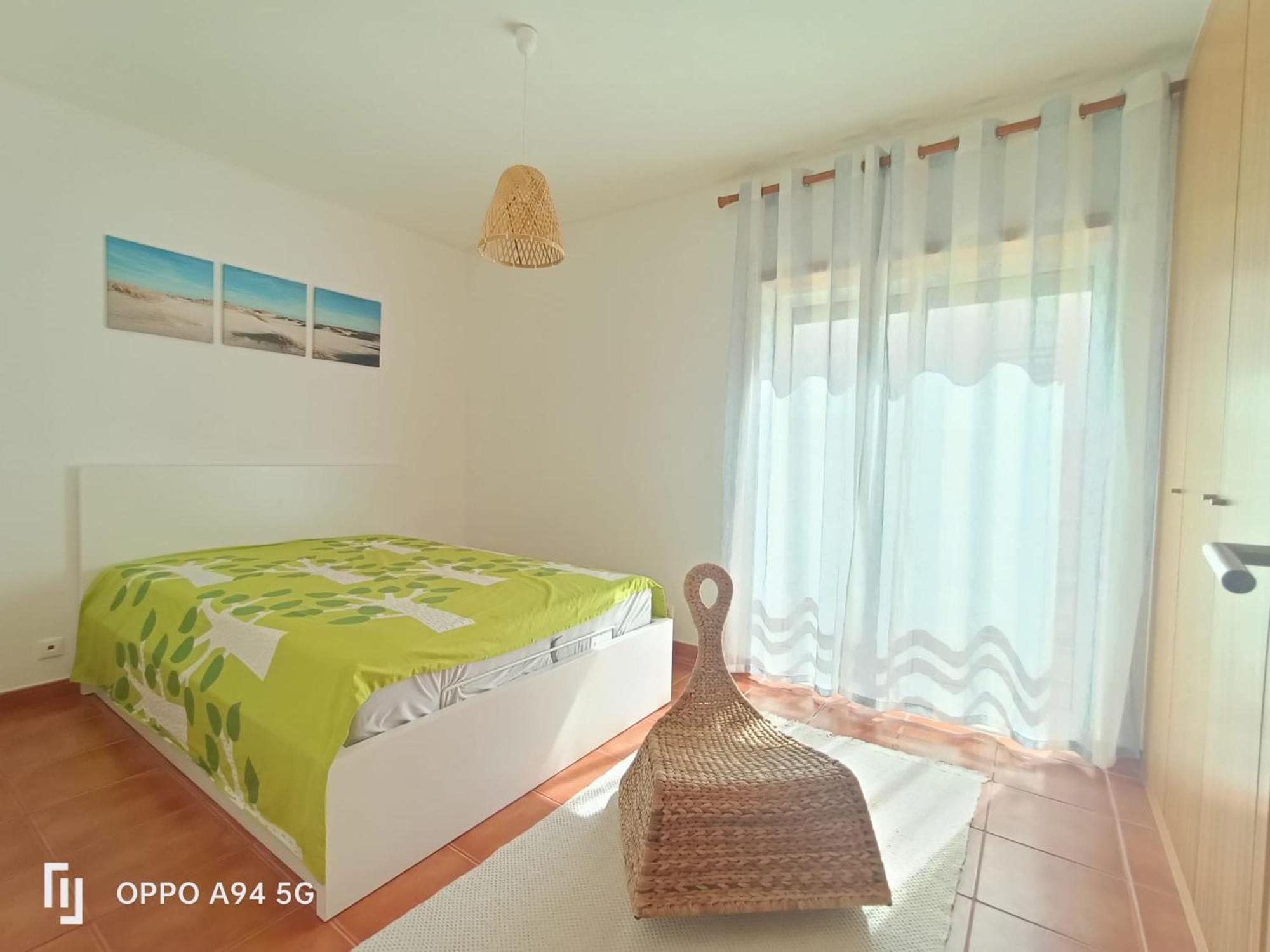 Quinta Gomeira By Amandio Batista Cabanas De Tavira Eksteriør billede