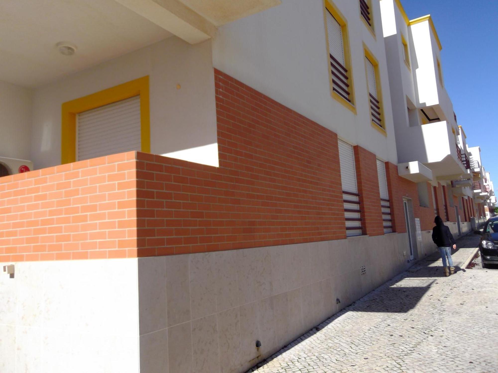 Quinta Gomeira By Amandio Batista Cabanas De Tavira Eksteriør billede